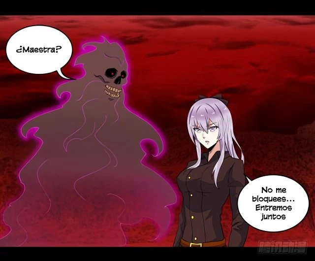 El rey del apocalipsis > Capitulo 137 > Page 221